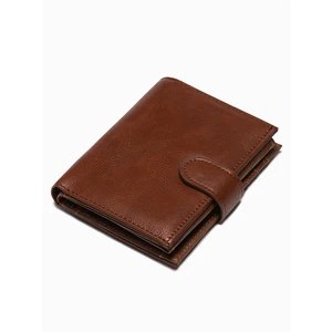 Edoti Men's wallet