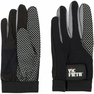 Vic Firth VICGLVL L Gants pour batteurs