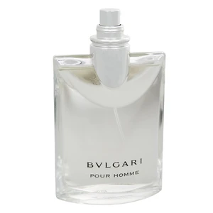 Bvlgari Pour Homme - toaletná voda s rozprašovačom - TESTER 100 ml