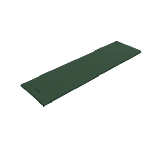 Self-inflating mat Hannah REST 2,5 trekking green II