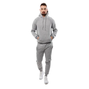 Men ́s tracksuit GLANO - gray