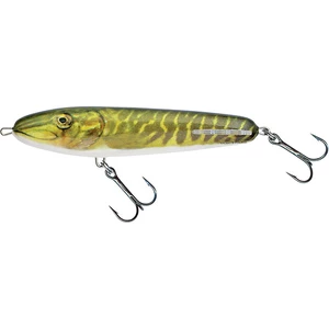 Salmo wobler sweeper sinking real pike-12 cm 34 g