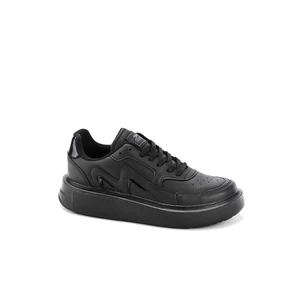 Slazenger Zenia Sneaker Shoes Black / Black