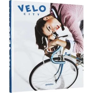 Velo City: Bicycle Culture and Style