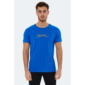 Slazenger Sector Men's T-shirt Sax