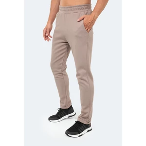Slazenger Bartol Men's Sweatpants Stone Gray