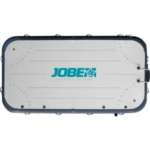 Jobe Infinity Island Inflatable Dock 400 cm Paddle board
