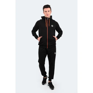 Slazenger Yokohama Men's Tracksuit Suit Black