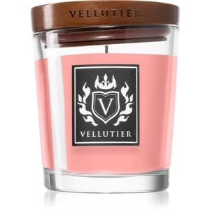 Vellutier Succulent Pink Grapefruit vonná sviečka 90 g