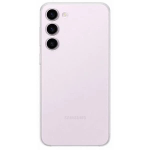 Zadní kryt Samsung EF-QS916CTE pro Samsung Galaxy S23+, transparentní
