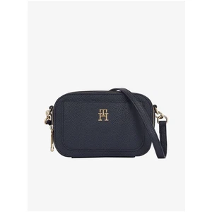 Tommy Hilfiger dámská kabelka AW0AW14501 DW6 Space Blue 1