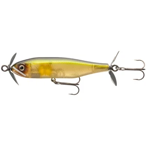 Daiwa wobler steez prop 85f ghost ayu 8,5 cm 13,8 g