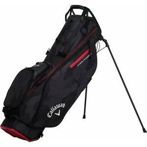 Callaway Hyperlite Zero Camo Borsa da golf Stand Bag