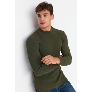 Sweter męski Trendyol Basic