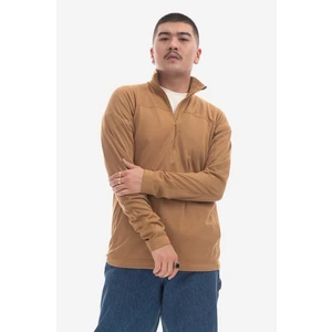 Pánské Fleece Fjallraven Abisko Lite Fleece Half Zip M F87113 232