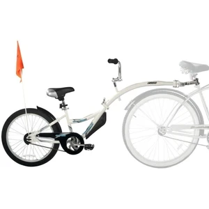 WeeRide Co-Pilot White