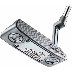 Scotty Cameron 2023 Select Squareback 2 Mano derecha 35''