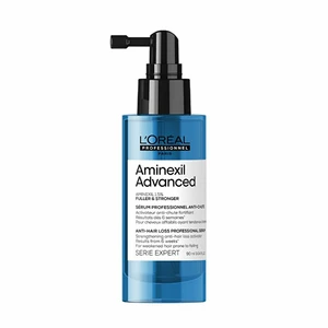 L´Oréal Professionnel Aminexil Advanced Anti-Hair Loss Activator Serum serum przeciw wypadaniu włosów 90 ml