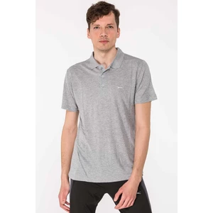 Slazenger Salvator Men's T-Shirt Gray