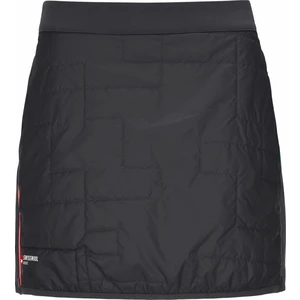 Ortovox Swisswool Piz Boè Skirt Black Raven S Outdoorové šortky