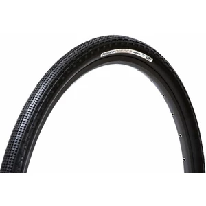 Panaracer Gravel King SK TLC Folding Tyre 29/28" (622 mm) Black Neumático de bicicleta de trekking