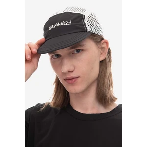 Gramicci Beach Cap BLACK