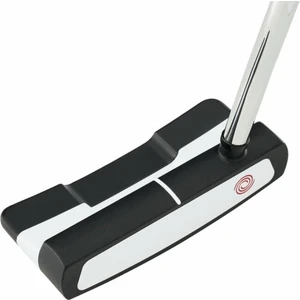 Odyssey White Hot Versa Mano destra Double Wide 34''