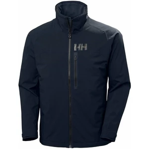 Helly Hansen Men's HP Racing Lifaloft Midlayer Jacket Vitorlás kabát Navy 3XL