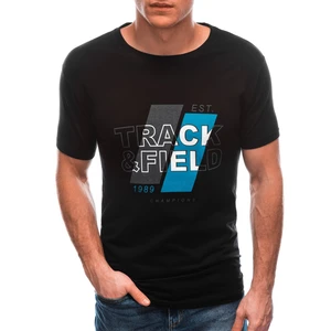 Edoti Men's t-shirt