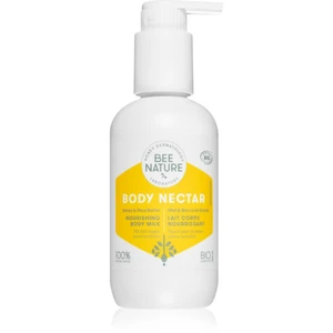 Bee Nature Familyzz Body Nectar vyživující tělové mléko Body Nectar 200 ml