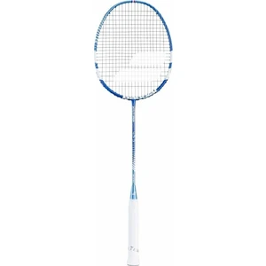 Babolat Satelite Origin Power Blue Badmintonová raketa