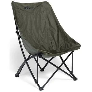 Nash kreslo bank life hi back chair