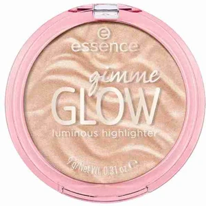 Essence gimme GLOW rozjasňujúci púder odtieň 10 9 g