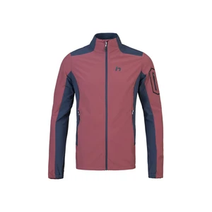 Hannah SEUMAS W roan rouge/india ink women's jacket