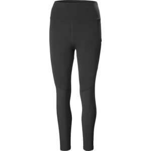 Helly Hansen Spodnie outdoorowe Women's Blaze 7/8 Tights Ebony L