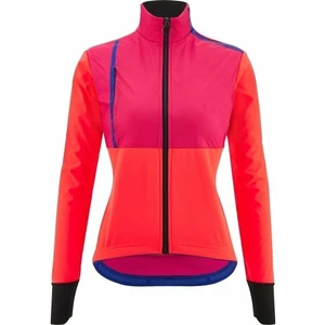 Santini Vega Absolute Woman Jacket Veste de cyclisme, gilet