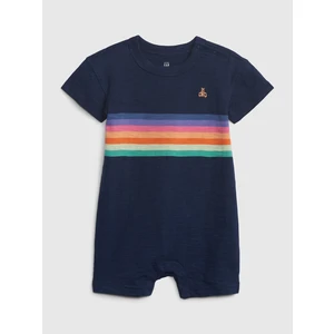 GAP Baby striped overall - Boys