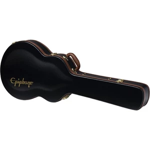 Epiphone EJ200 Coupe Mini Jumbo Akusztikus gitár keménytok