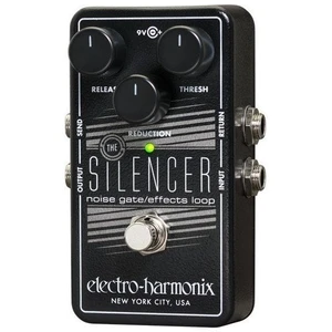 Electro Harmonix Silencer Noise Gate