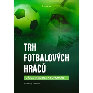 Trh fotbalových hráčů, Novotný Jiří