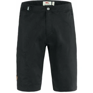 Fjällräven Outdoor Shorts Abisko Hike Shorts M Black 48