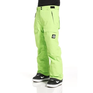 Trousers Rehall CAPITAL-R Brite Green