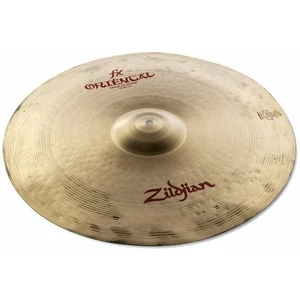 Zildjian A0623 FX Oriental Piatto Crash 22"