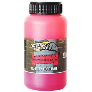 Carp only dip 150 ml - strawberry extra