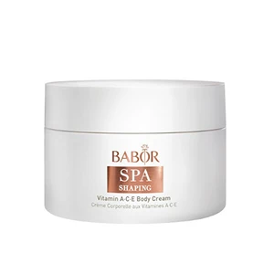 Babor Tělový krém s vitamíny SPA Shaping (Vitamin ACE Body Cream) 200 ml