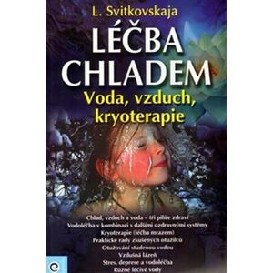 Léčba chladem - L. Svitkovskaja