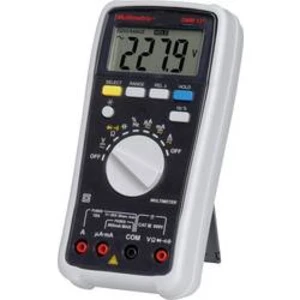 Digitálne/y ručný multimeter Multimetrix DMM 121 P06231421Z