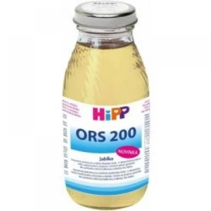 HiPP ORS Jablko 200 ml