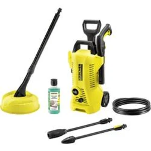 Vysokotlakový čistič - VAPK Kärcher K 2 Power Control Home, na studenú vodu