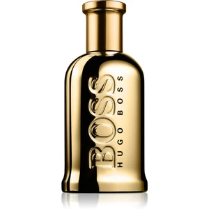 Hugo Boss BOSS Bottled Collector’s Edition 2021 parfémovaná voda pro muže 100 ml